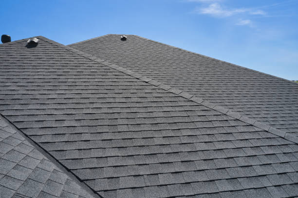 Best Emergency Roof Repair Services  in Ashville, OH